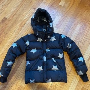 Girls SAM coat in great condition! Used only a handful of times. Runs small